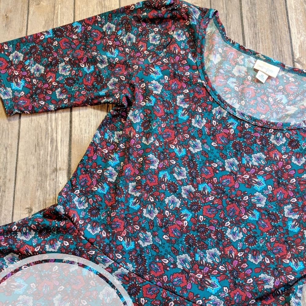 LuLaroe Nicole Dress